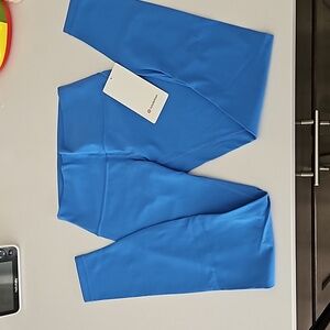 Wunder Under Legging